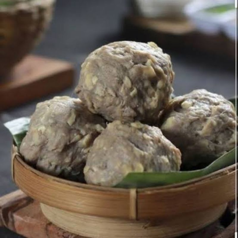 Bakso Urat